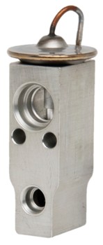 A/C Expansion Valve