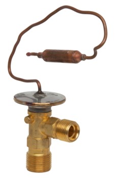 A/C Expansion Valve