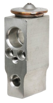 A/C Expansion Valve