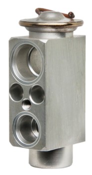 A/C Expansion Valve