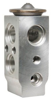 A/C Expansion Valve
