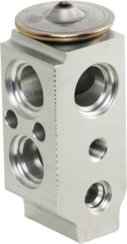 A/C Expansion Valve