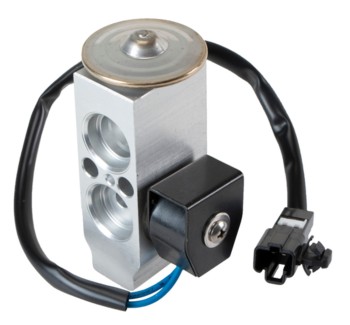 A/C Expansion Valve