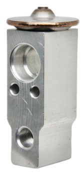A/C Expansion Valve