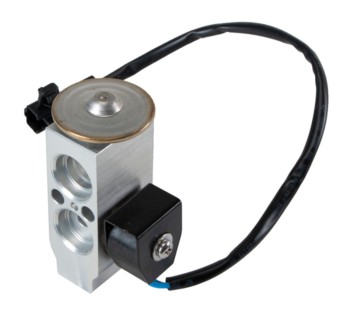 A/C Expansion Valve