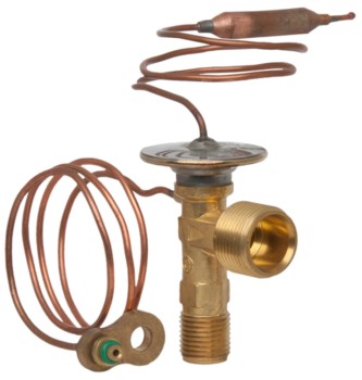 A/C Expansion Valve