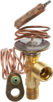 A/C Expansion Valve