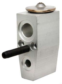 A/C Expansion Valve