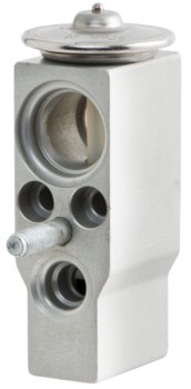A/C Expansion Valve