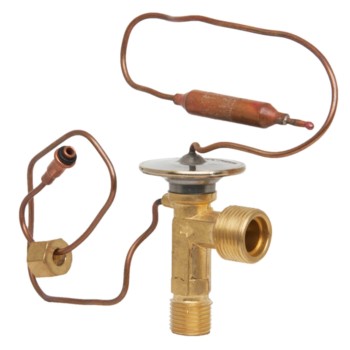 A/C Expansion Valve