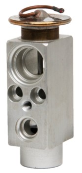 A/C Expansion Valve