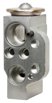 A/C Expansion Valve