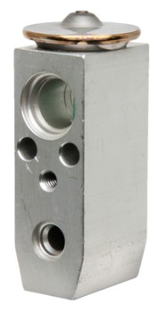A/C Expansion Valve