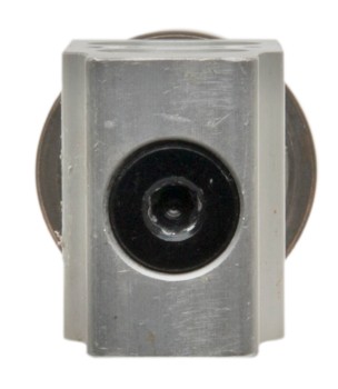 A/C Expansion Valve