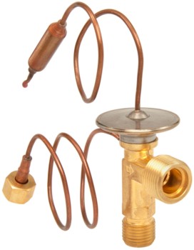 A/C Expansion Valve