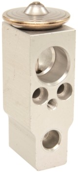 A/C Expansion Valve