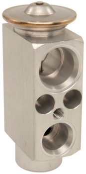 A/C Expansion Valve