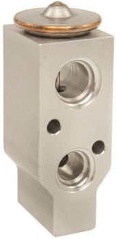 A/C Expansion Valve