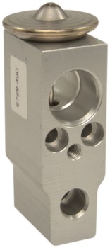 A/C Expansion Valve