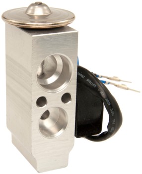 A/C Expansion Valve