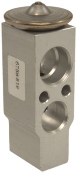 A/C Expansion Valve