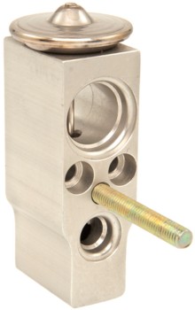 A/C Expansion Valve