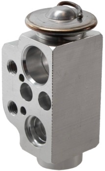 A/C Expansion Valve