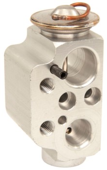 A/C Expansion Valve