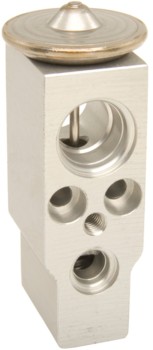 A/C Expansion Valve