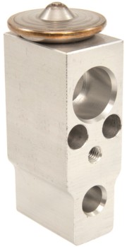 A/C Expansion Valve