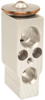 A/C Expansion Valve
