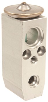 A/C Expansion Valve