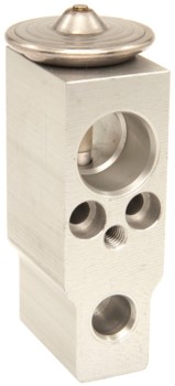 A/C Expansion Valve