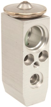 A/C Expansion Valve