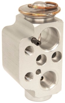 A/C Expansion Valve