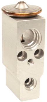 A/C Expansion Valve