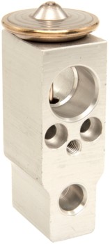 A/C Expansion Valve