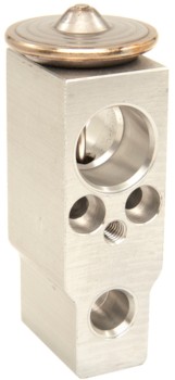 A/C Expansion Valve
