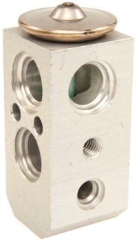 A/C Expansion Valve