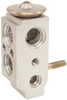 A/C Expansion Valve