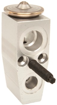 A/C Expansion Valve