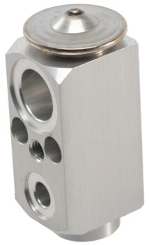 A/C Expansion Valve
