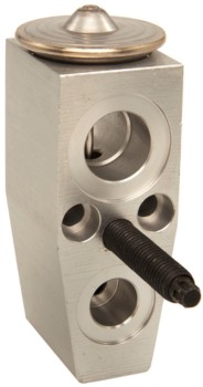 A/C Expansion Valve