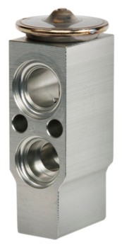 A/C Expansion Valve