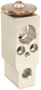 A/C Expansion Valve