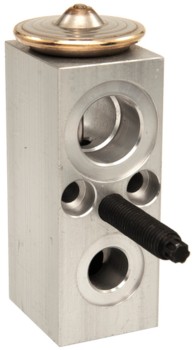 A/C Expansion Valve