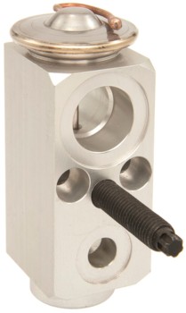 A/C Expansion Valve