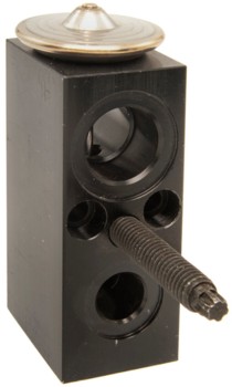 A/C Expansion Valve