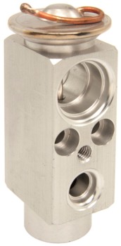 A/C Expansion Valve