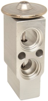 A/C Expansion Valve